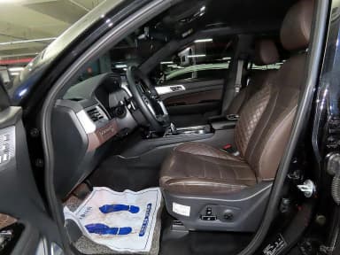 Rexton