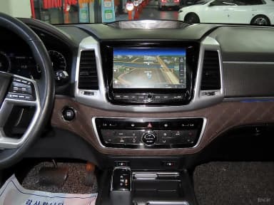 Rexton