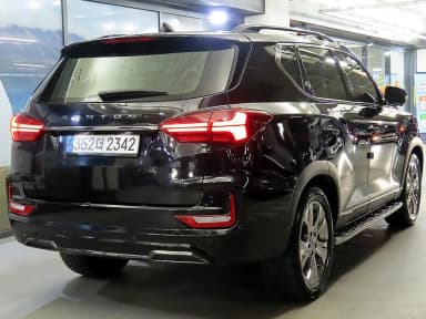 Rexton