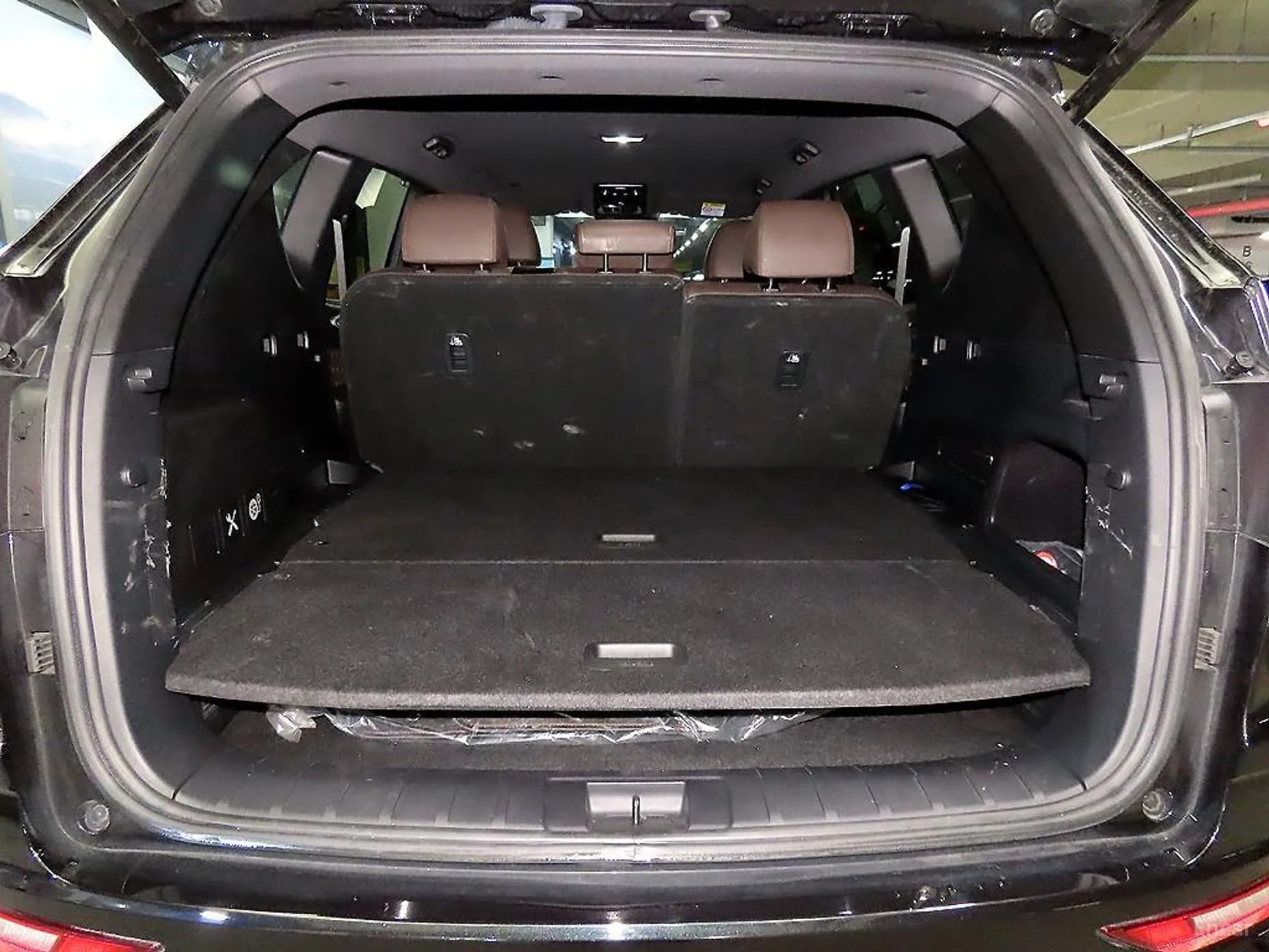 Rexton