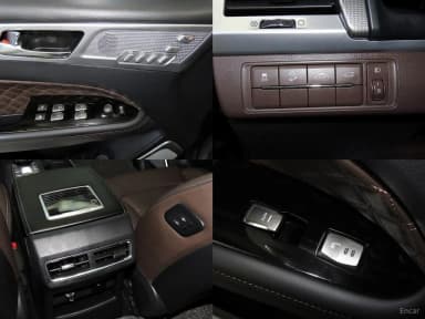 Rexton