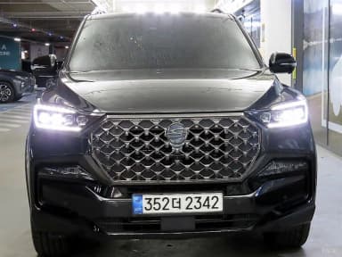 Rexton
