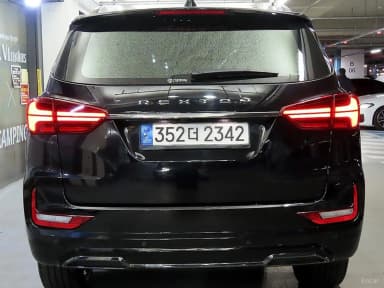 Rexton
