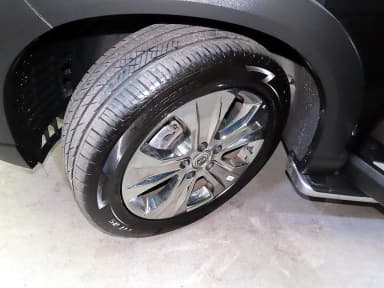 Rexton