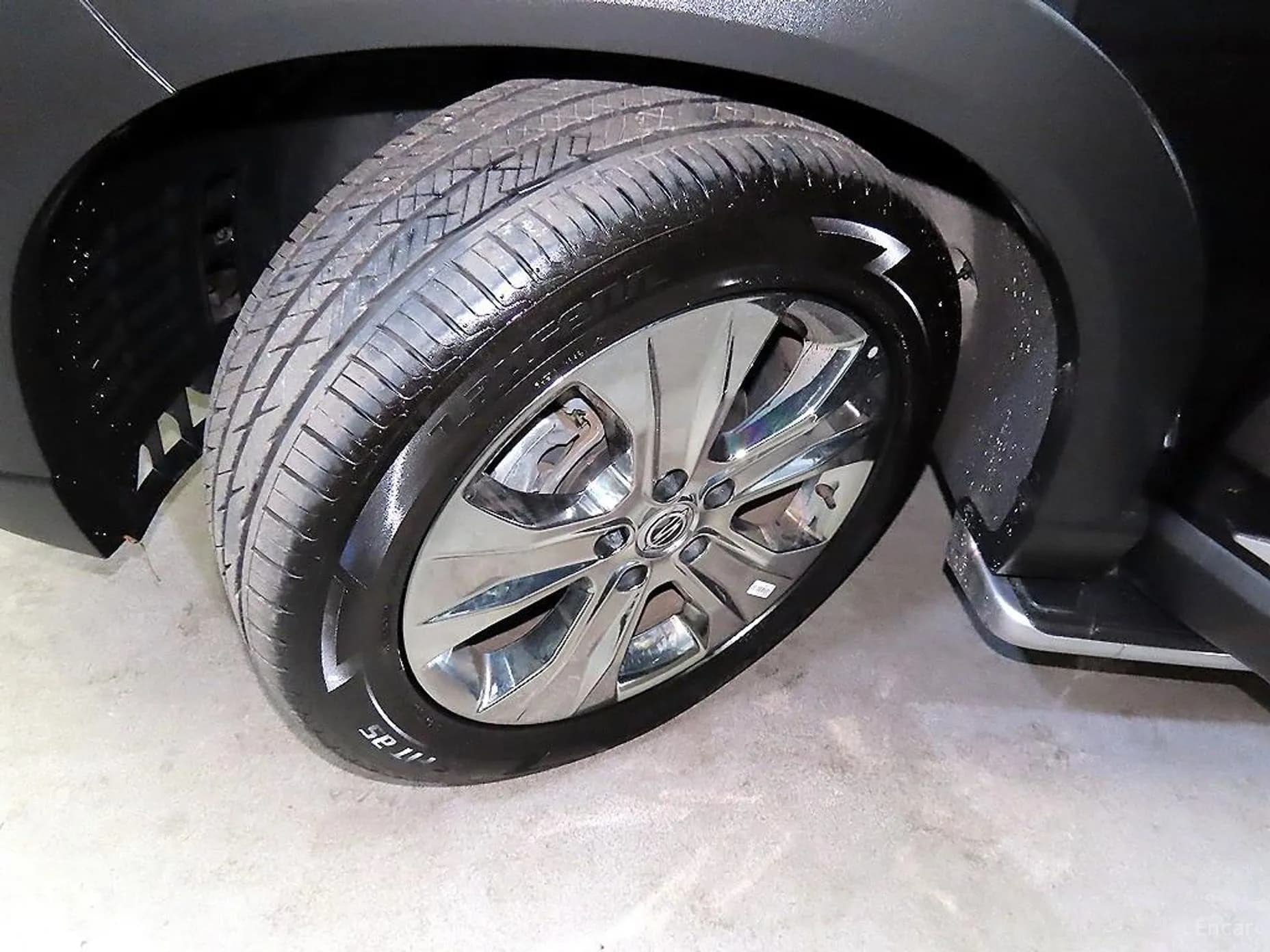 Rexton