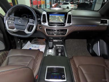 Rexton
