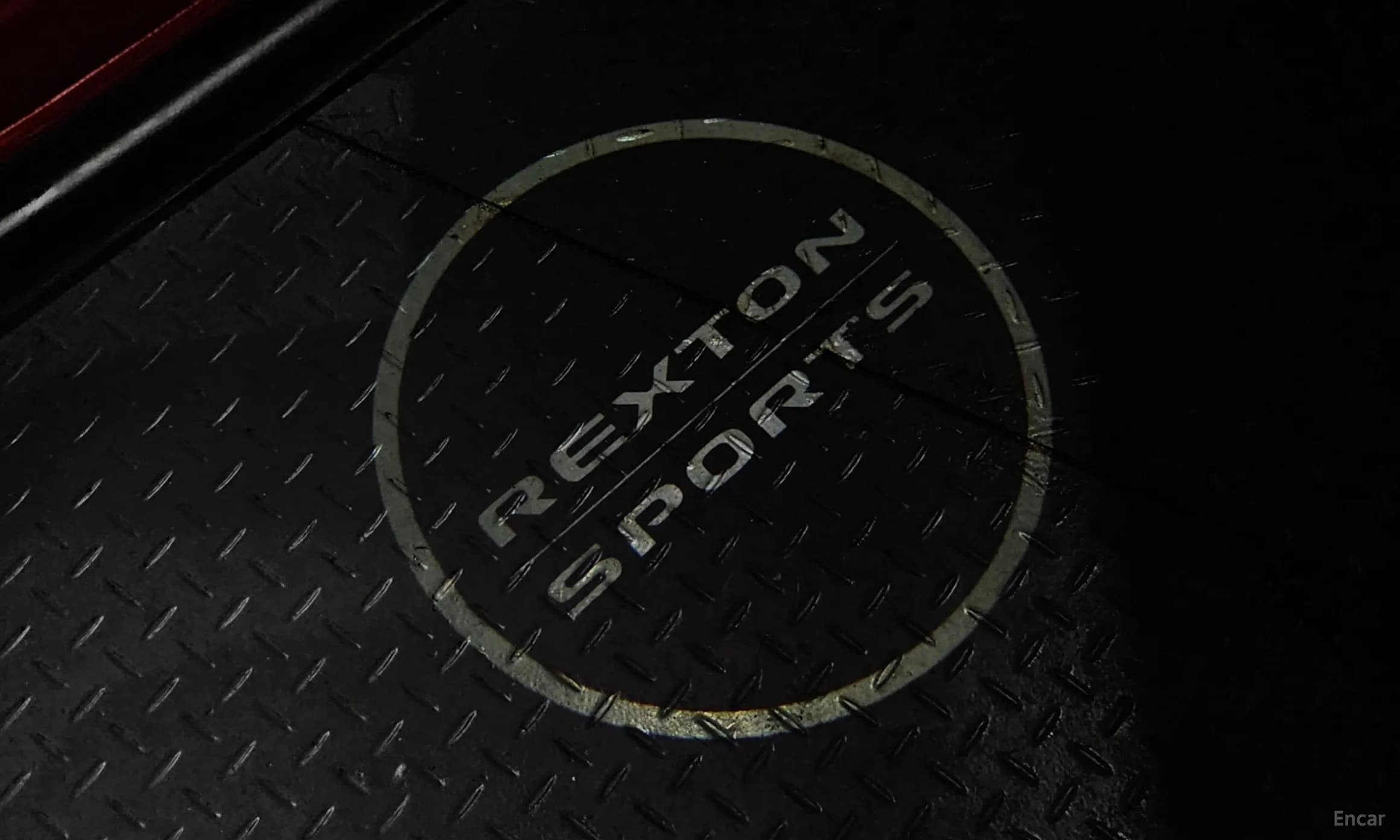 Rexton Sports Khan