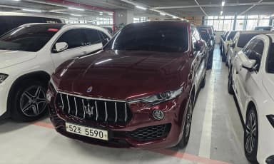 Levante