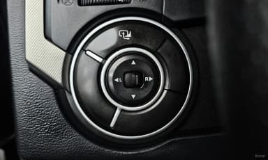 Korando Sports