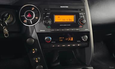 Korando Sports