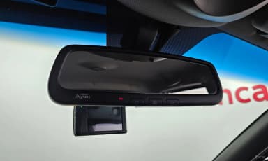 Korando Sports