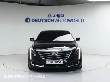 CT6