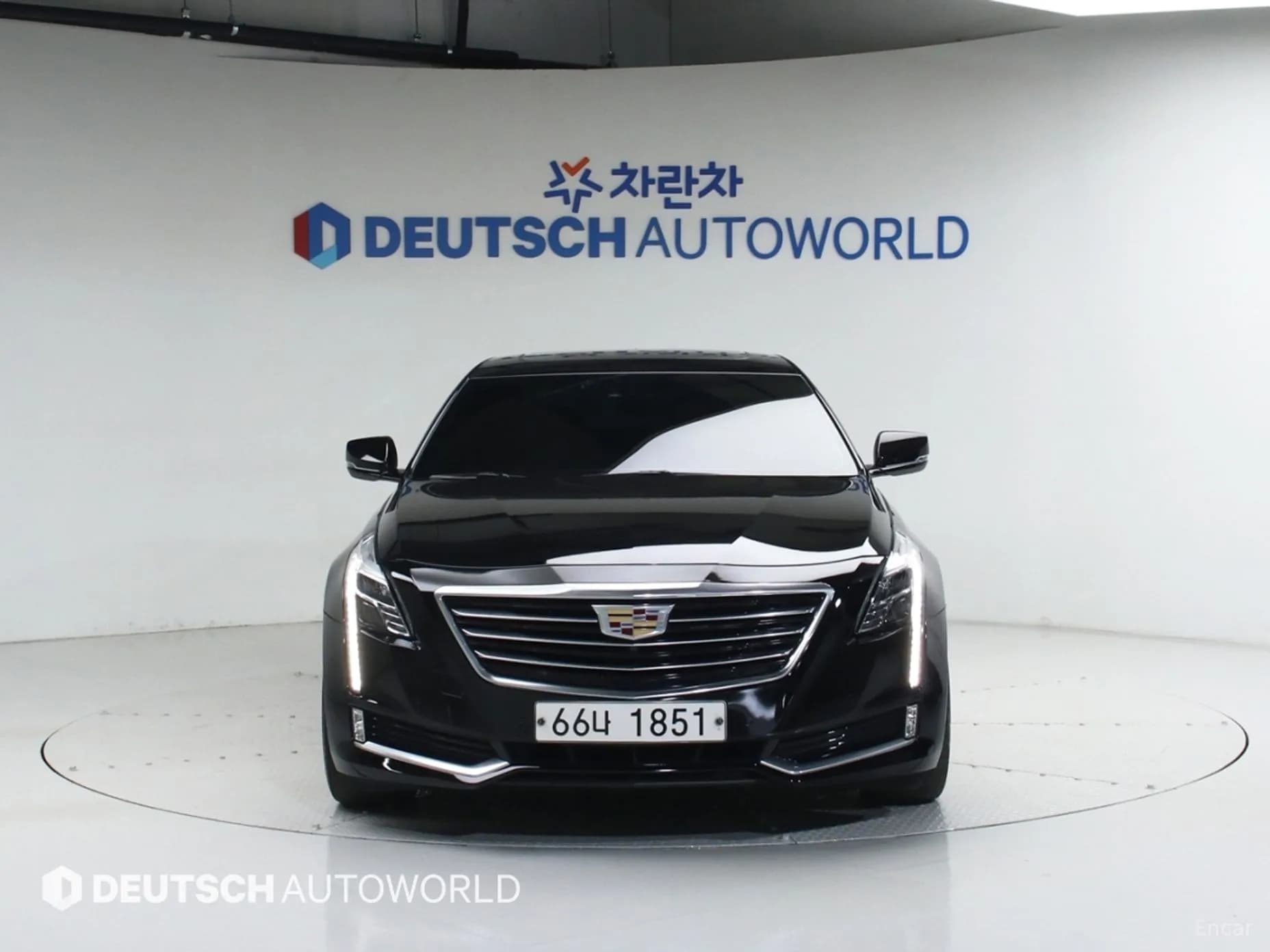 CT6