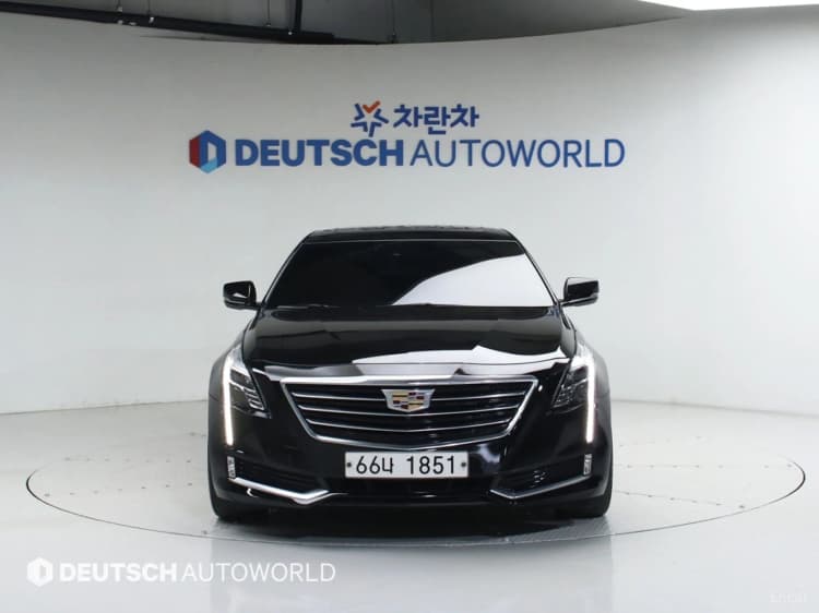 CT6
