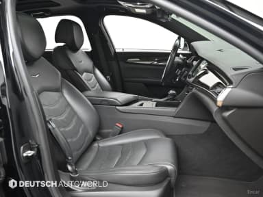 CT6