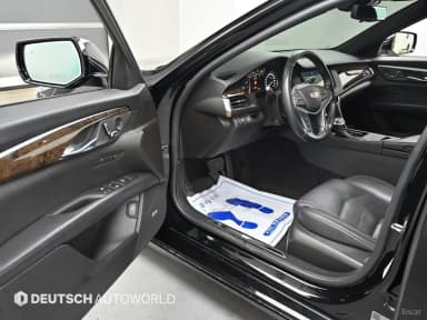CT6