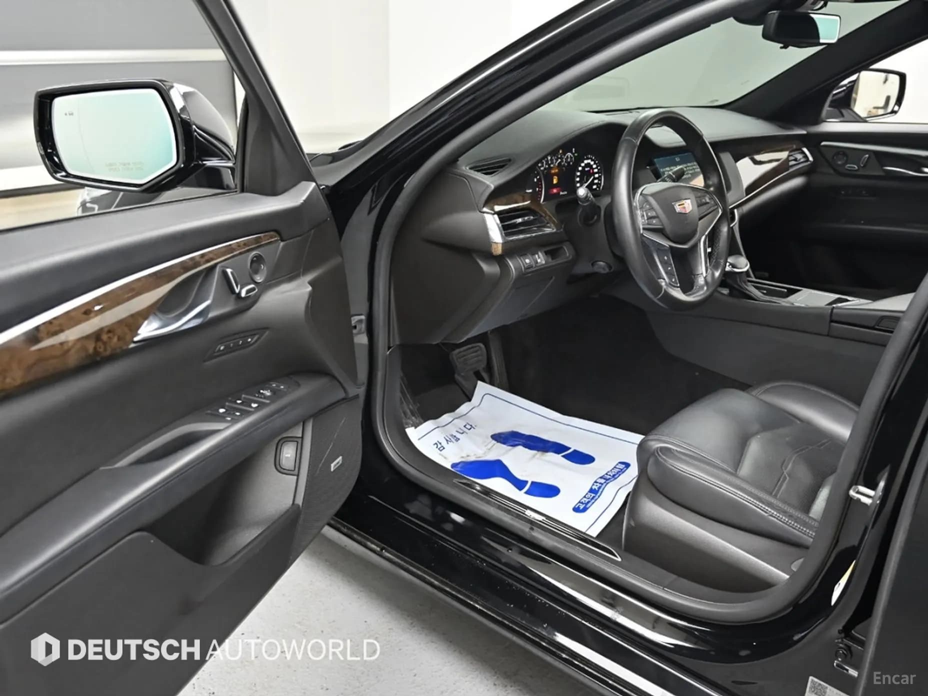 CT6