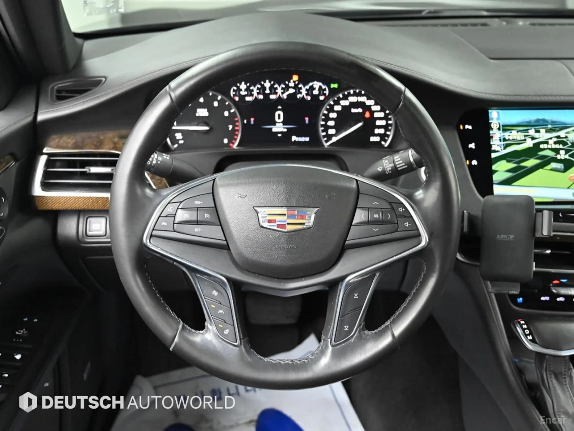 CT6