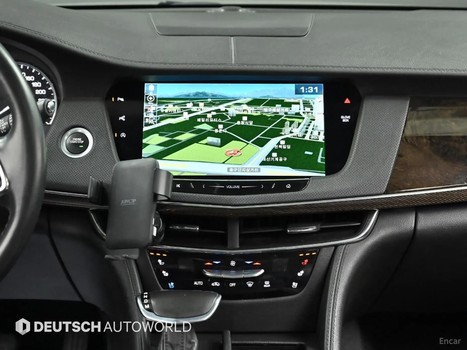 CT6