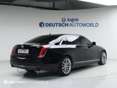 CT6
