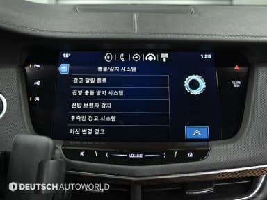 CT6