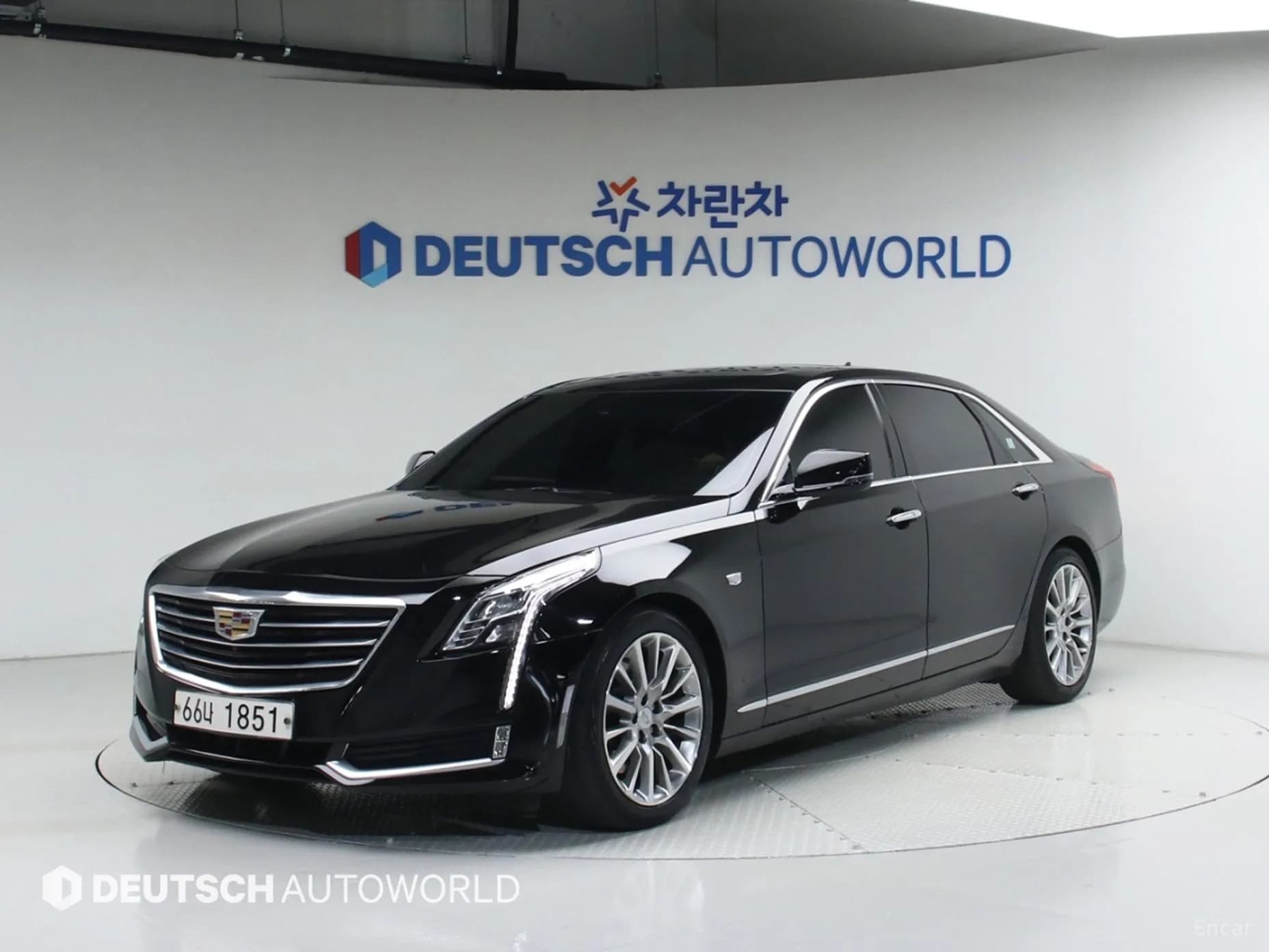 CT6
