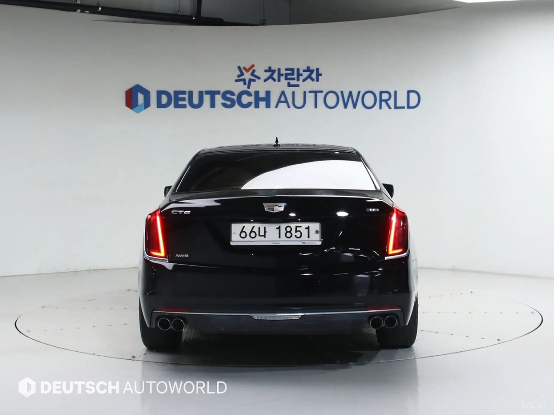 CT6
