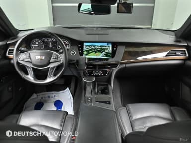 CT6