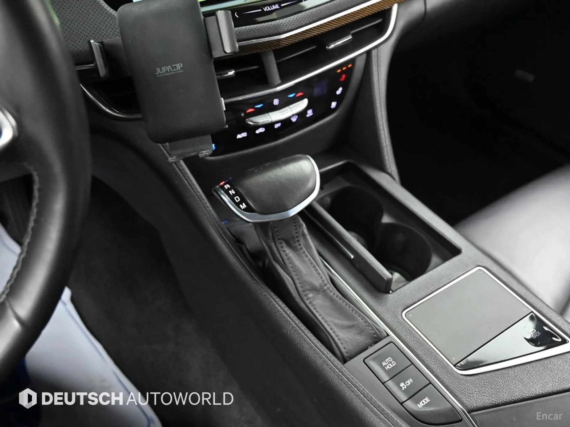 CT6