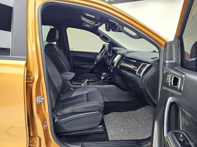 Ranger 3rd Generation