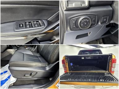 Ranger 3rd Generation