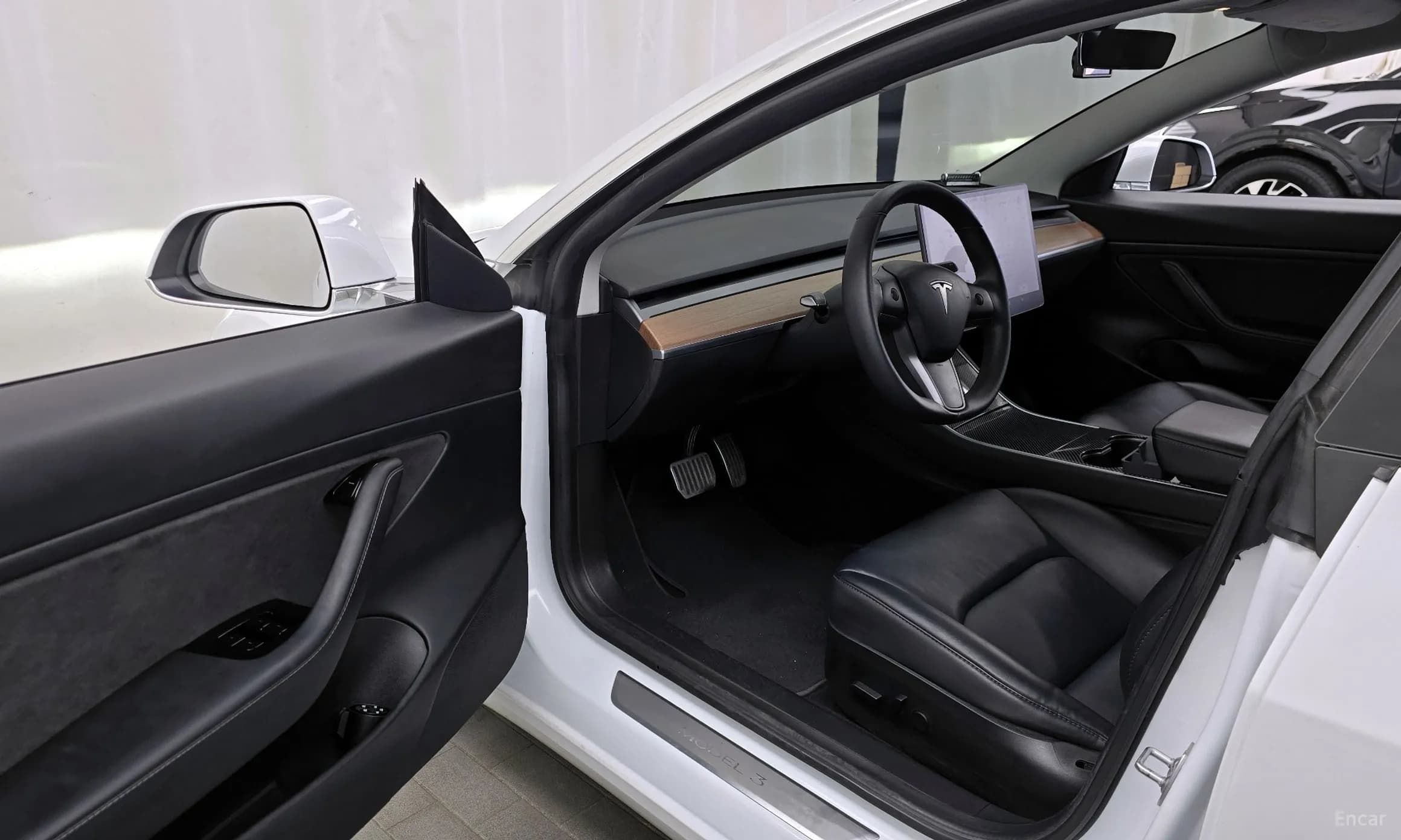 Model 3