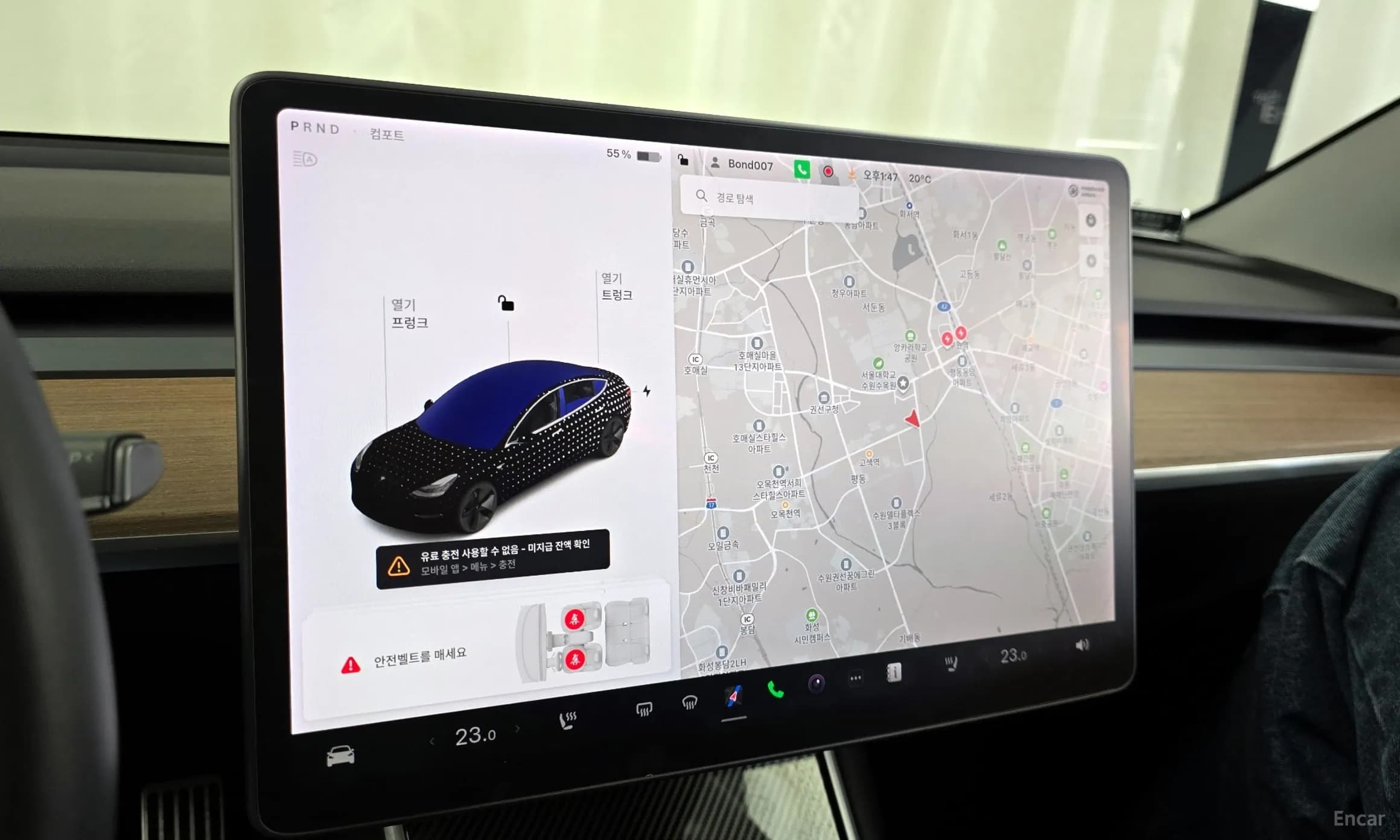 Model 3