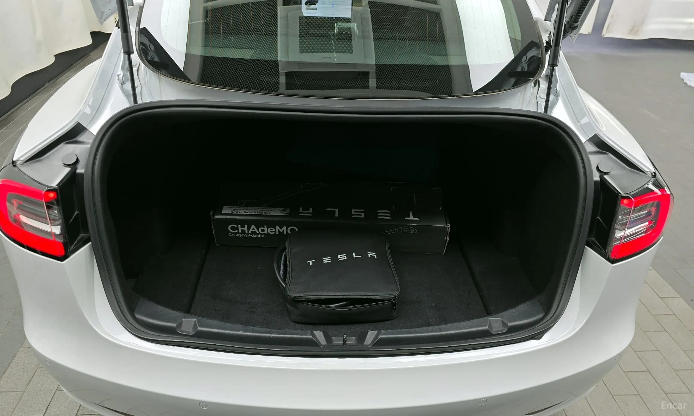 Model 3
