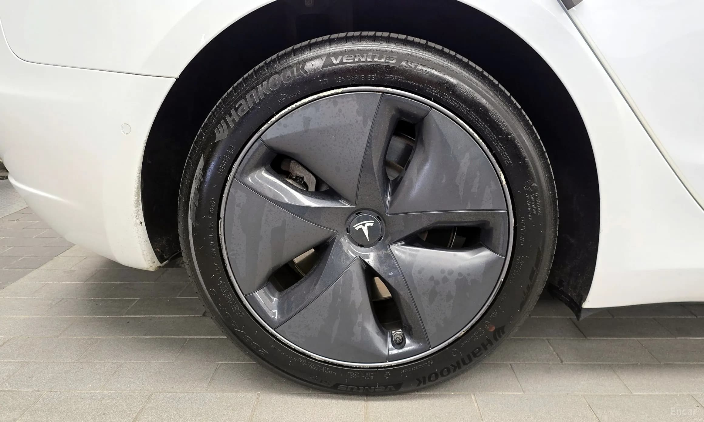 Model 3