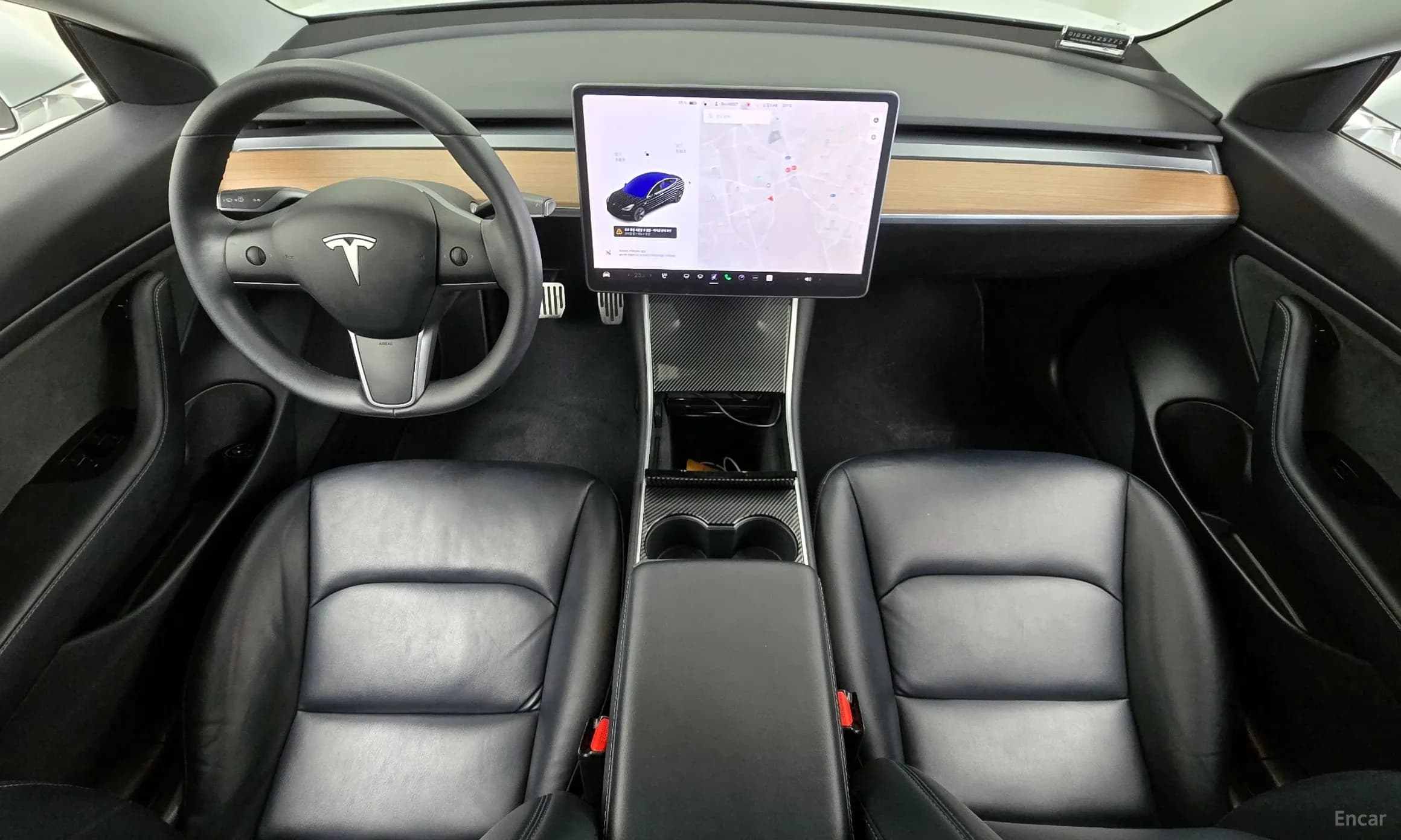 Model 3