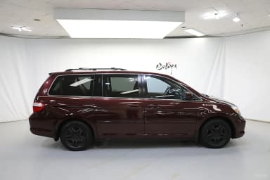 Odyssey