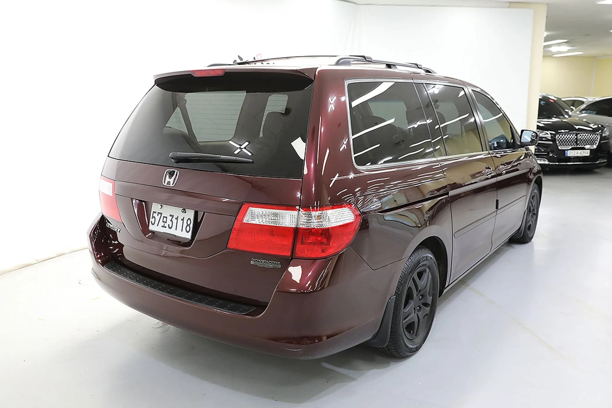 Odyssey