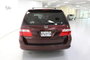 Odyssey