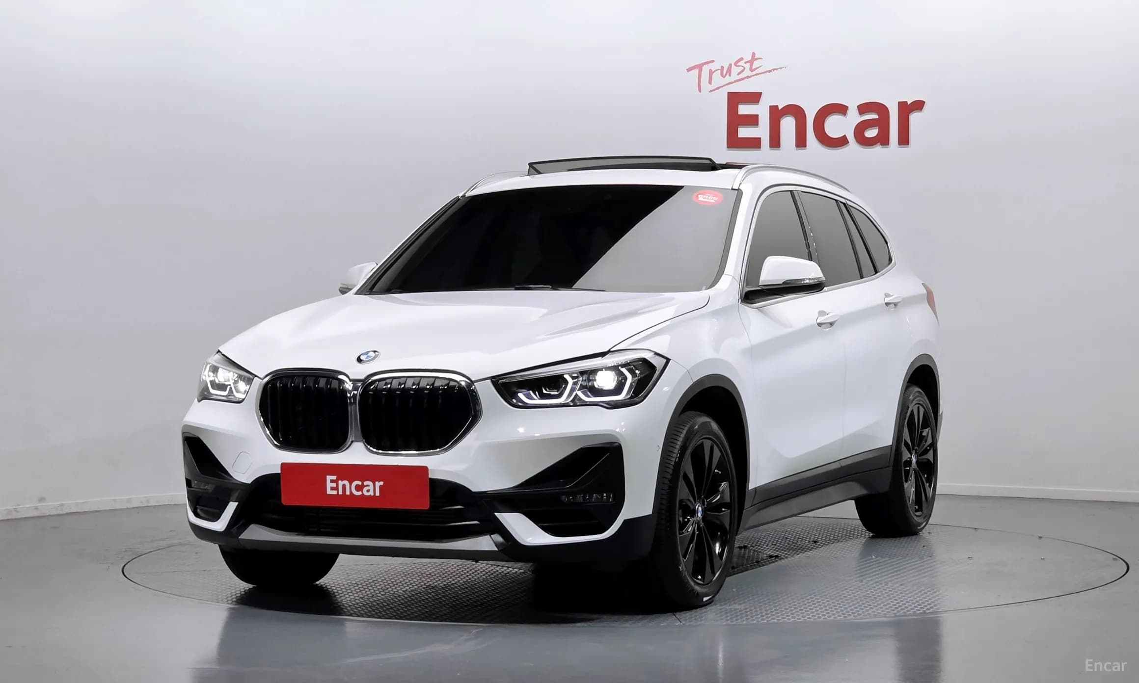 X1 (F48)
