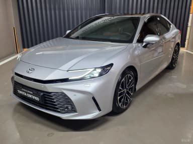 Camry (XV80)