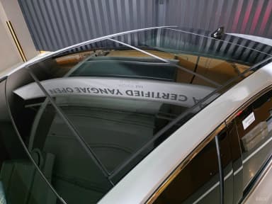 Camry (XV80)