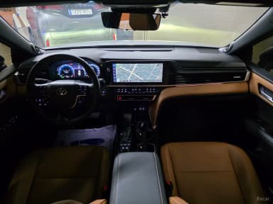 Camry (XV80)