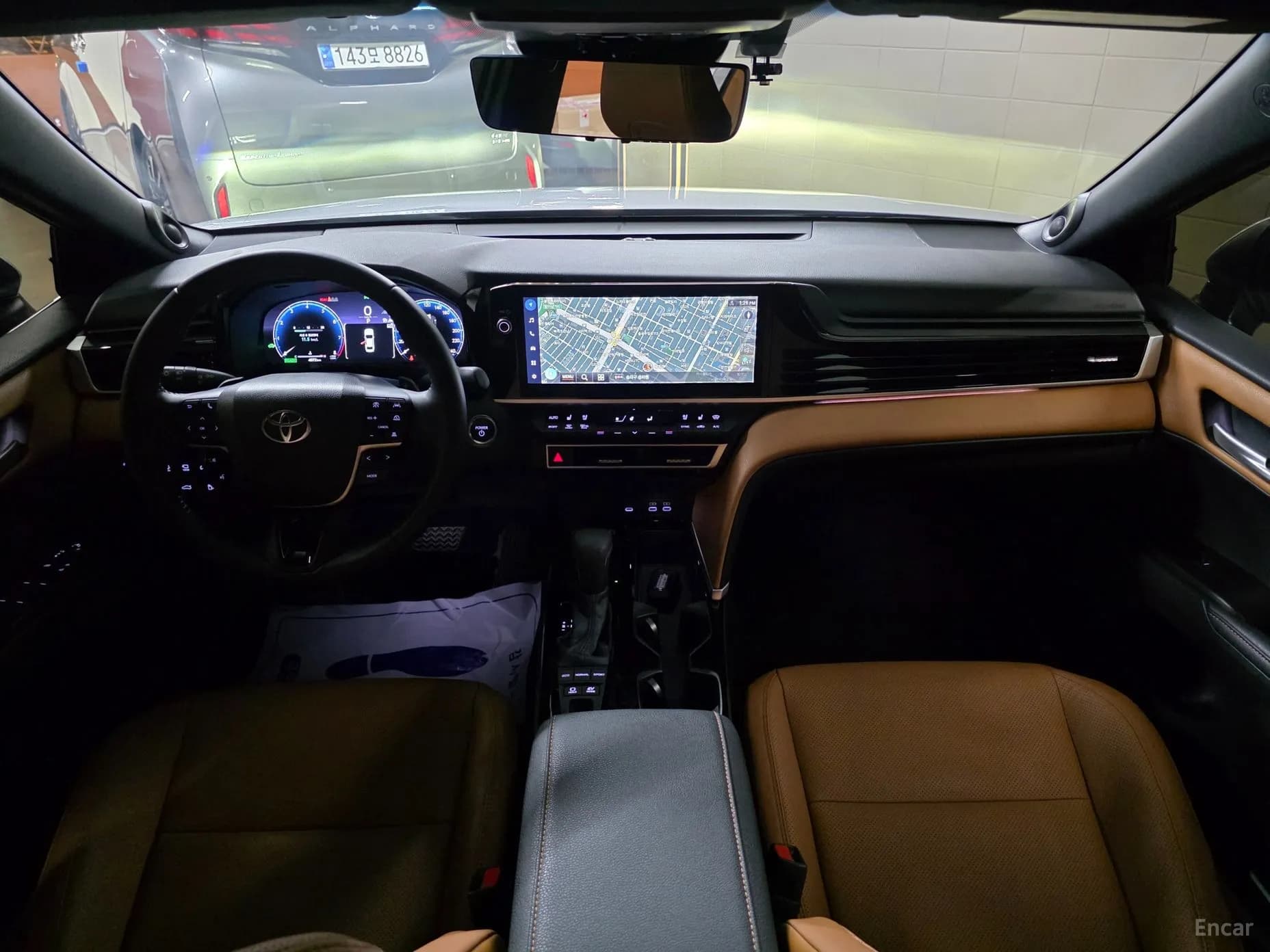 Camry (XV80)