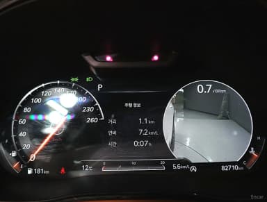 GV70