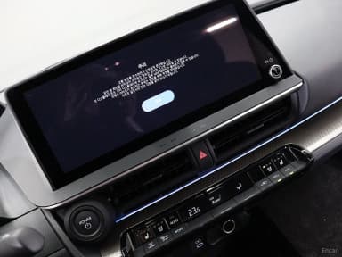 Prius 5th Generation