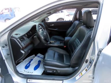 New Camry