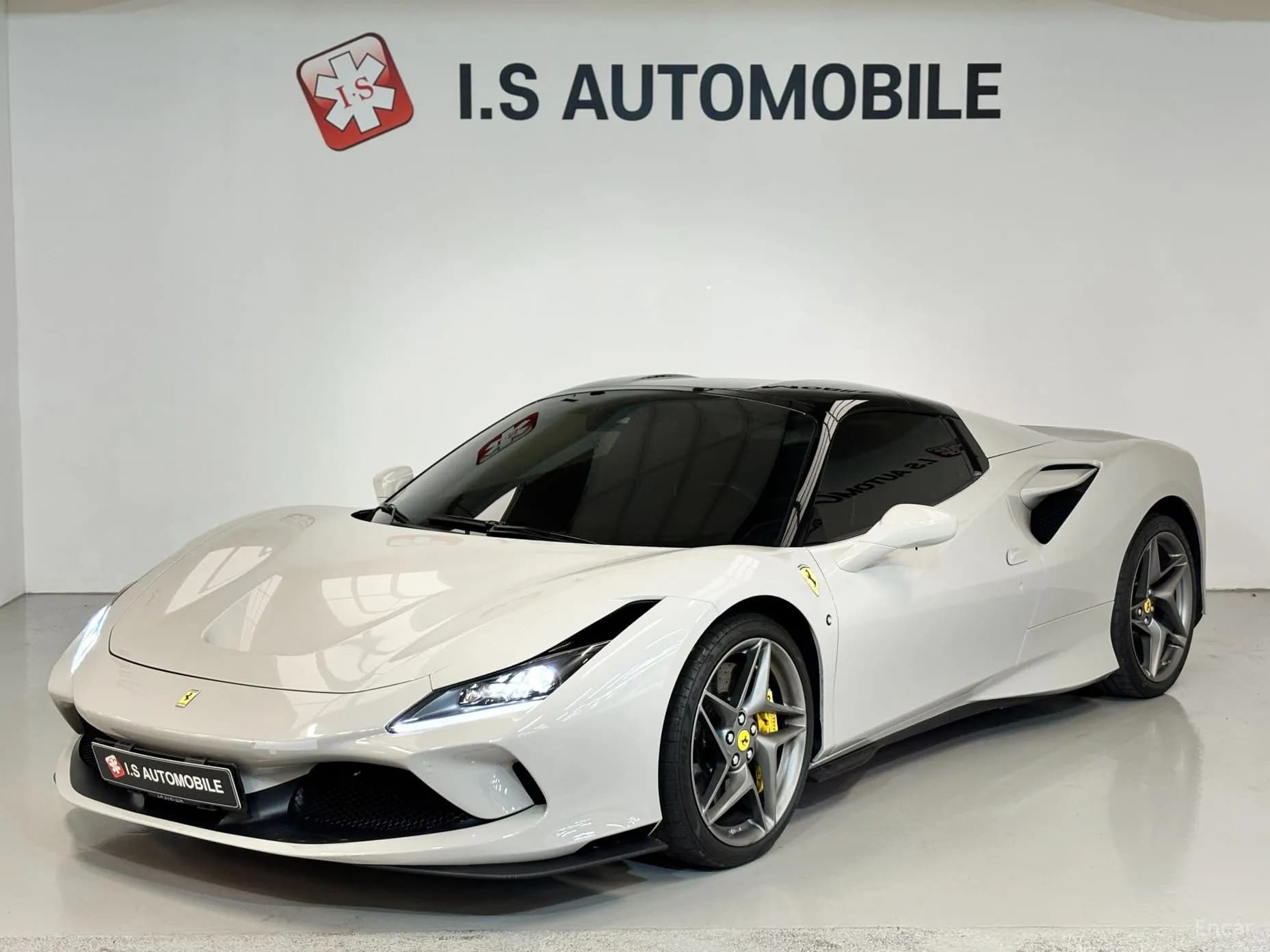 F8 Spider