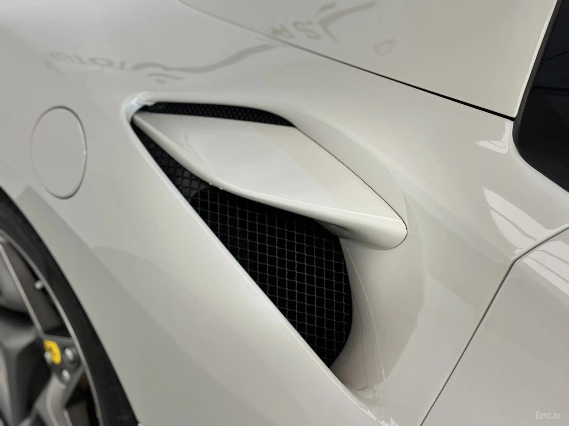 F8 Spider