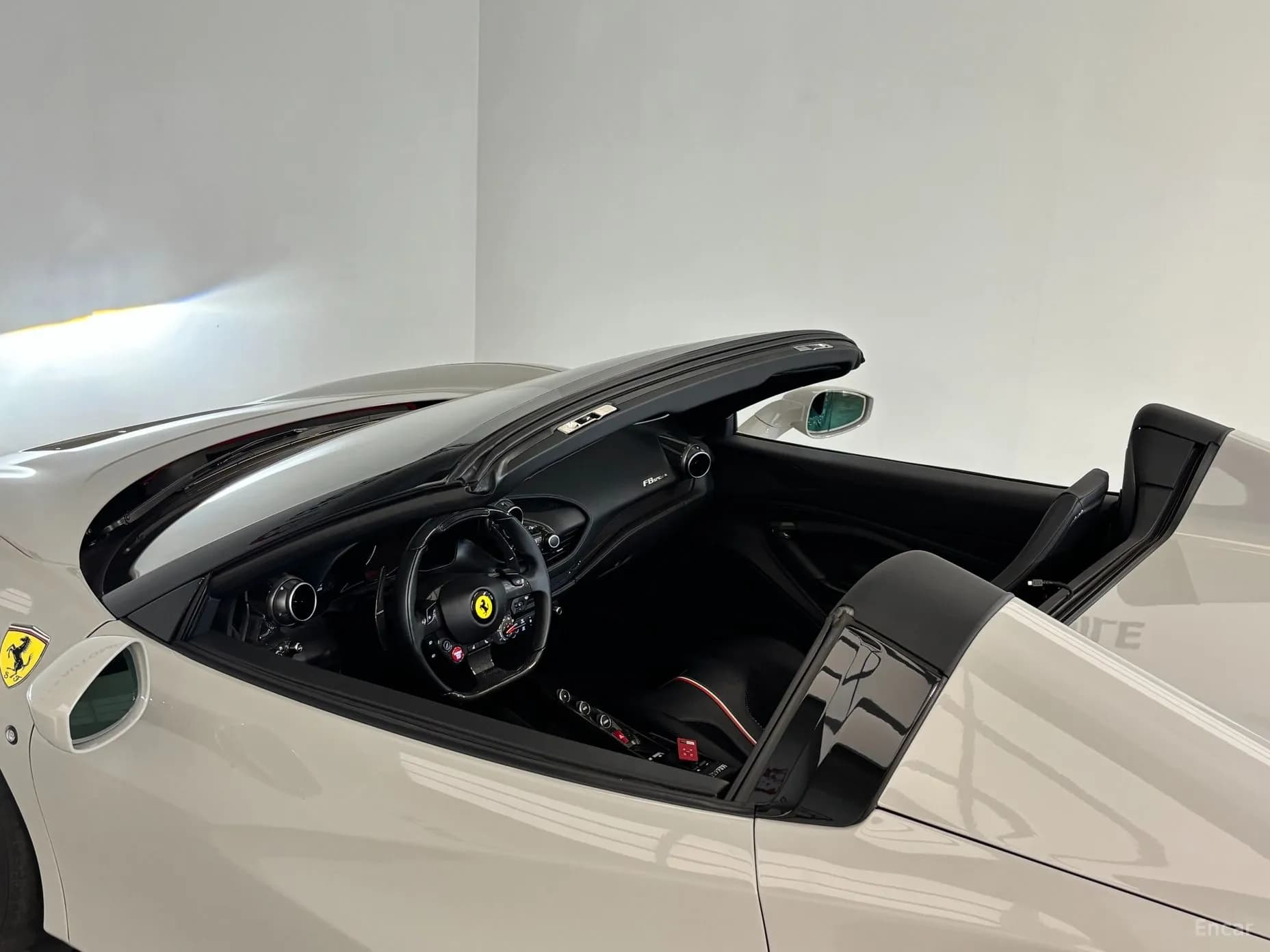 F8 Spider